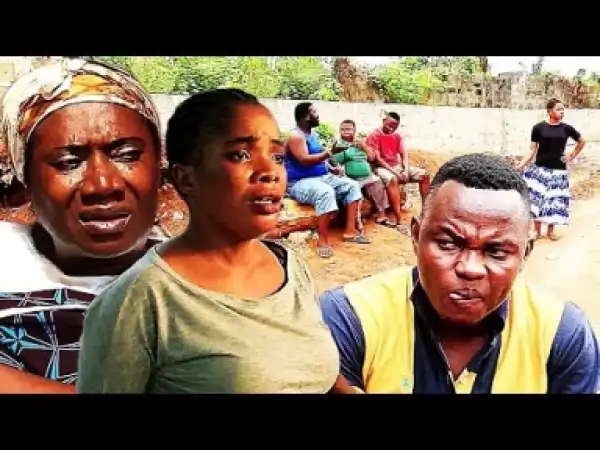 Video: SAMBISA GIRLS -  2018 Latest Nigerian Nollywood Movie